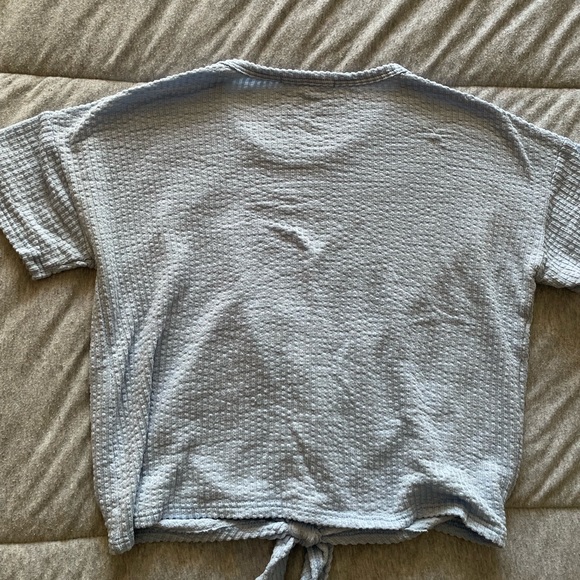 Caution to the wind shirt - Picture 2 of 3